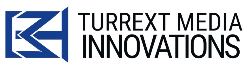TurrextMedia Logo