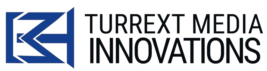 TurrextMedia Innovations Logo